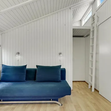 1 Bedroom In Nyaraló *