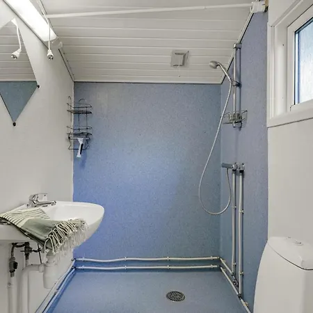 1 Bedroom In Nyaraló *