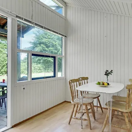 Hébergement de vacances 1 Bedroom In Hampen