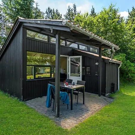 1 Bedroom In Holiday home