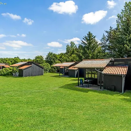 Holiday home 1 Bedroom In