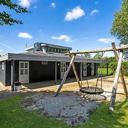1 Bedroom In Hampen
