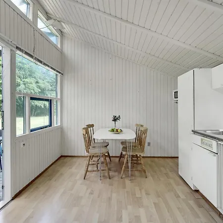 1 Bedroom In Nyaraló