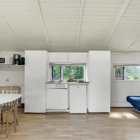 Hébergement de vacances 1 Bedroom In *