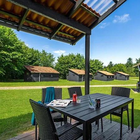 Hébergement de vacances 1 Bedroom In