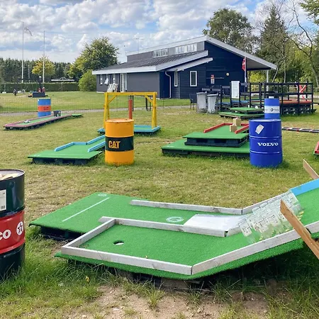 1 Bedroom In Tatil Evi