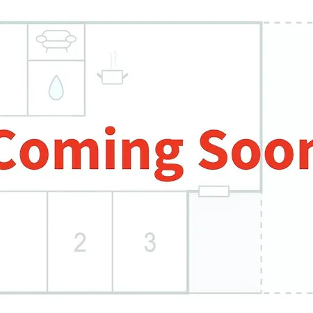 1 Bedroom In * Hampen