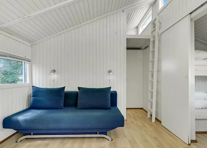 1 Bedroom In Дом отдыха *