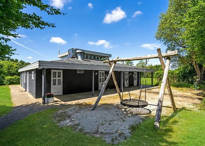1 Bedroom In Hampen